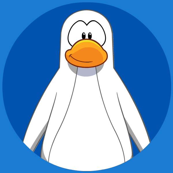 Create an account | Super Club Penguin