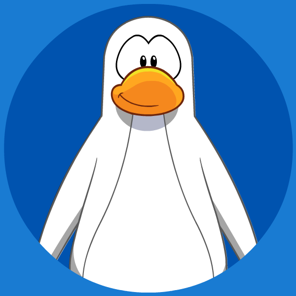 Club Penguin png images